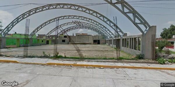 AUDITORIO DE NEXQUIPAYAC